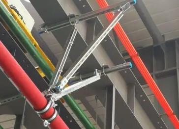 揭东抗震支架厂家与你分享你必须做的紧急情况下的准备